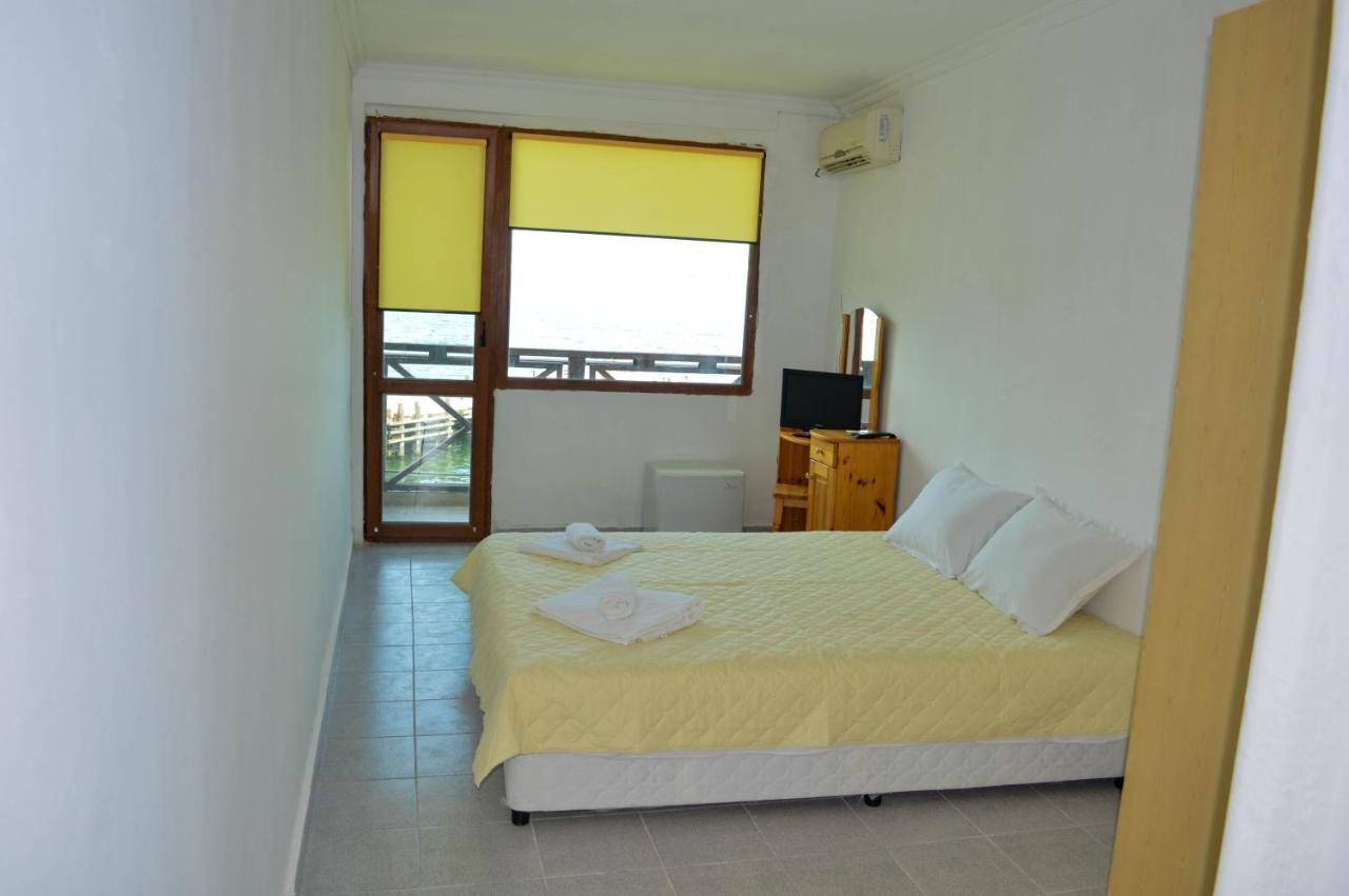 Hotel Romantika Varna Exterior photo