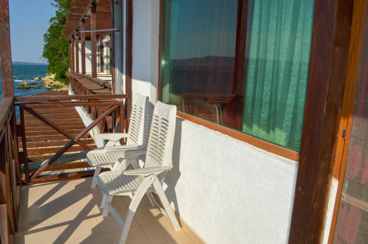 Hotel Romantika Varna Exterior photo