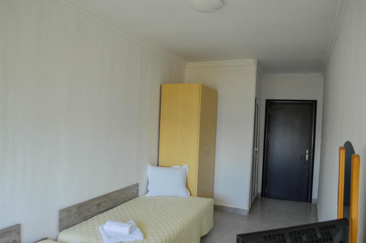 Hotel Romantika Varna Exterior photo